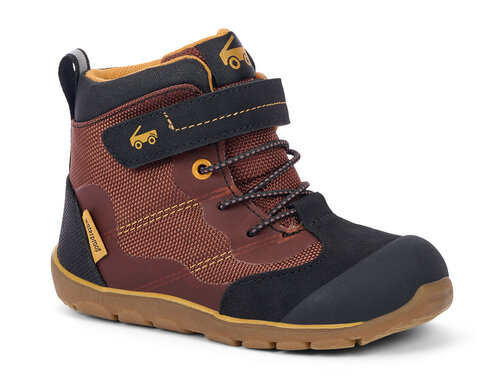 Canyon Waterproof Brown/Black
