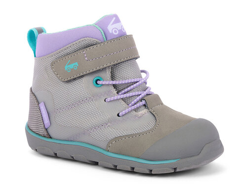 Canyon Waterproof Glacier Gray