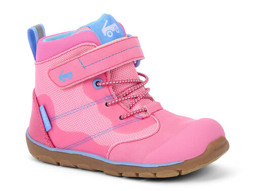 Canyon Waterproof Pink