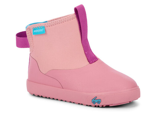 Ame Waterproof Rose Pink