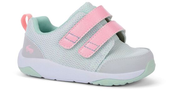 Ryder Adapt Light Gray Shimmer