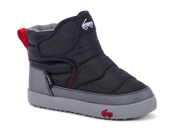 Teddy Raven Black