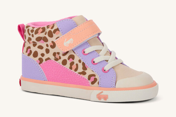 Dayton Oatmeal/Leopard
