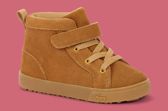 Hudson Chestnut Brown