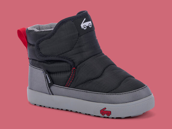 Teddy Raven Black