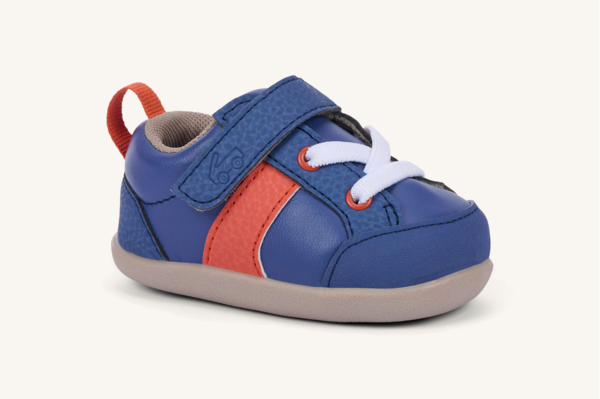 Connor Mini Navy/Orange