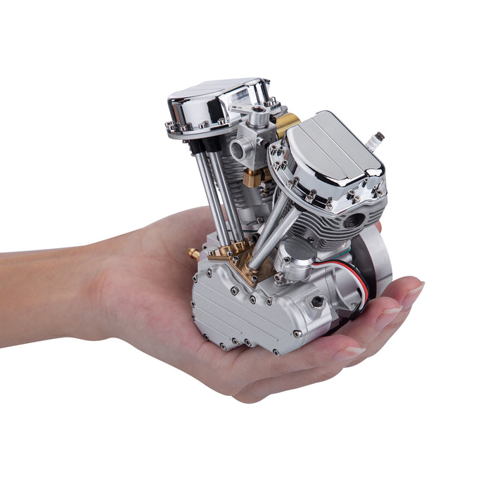 CISON FG-VT9 V2 Engine