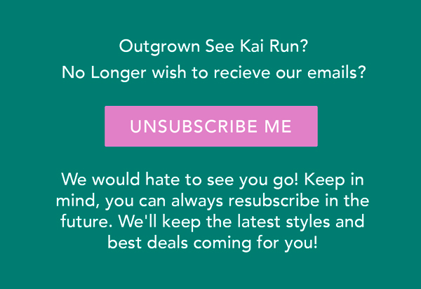 Unsubscribe Here