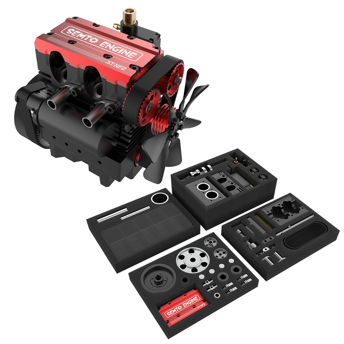 semto engine