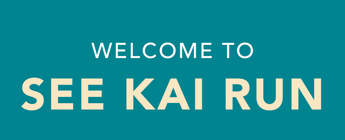 Welcome to See Kai Run