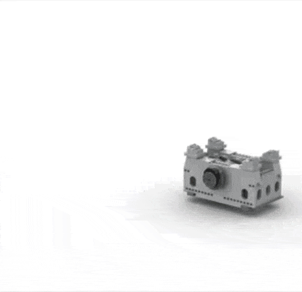 Titanic Steam Engine