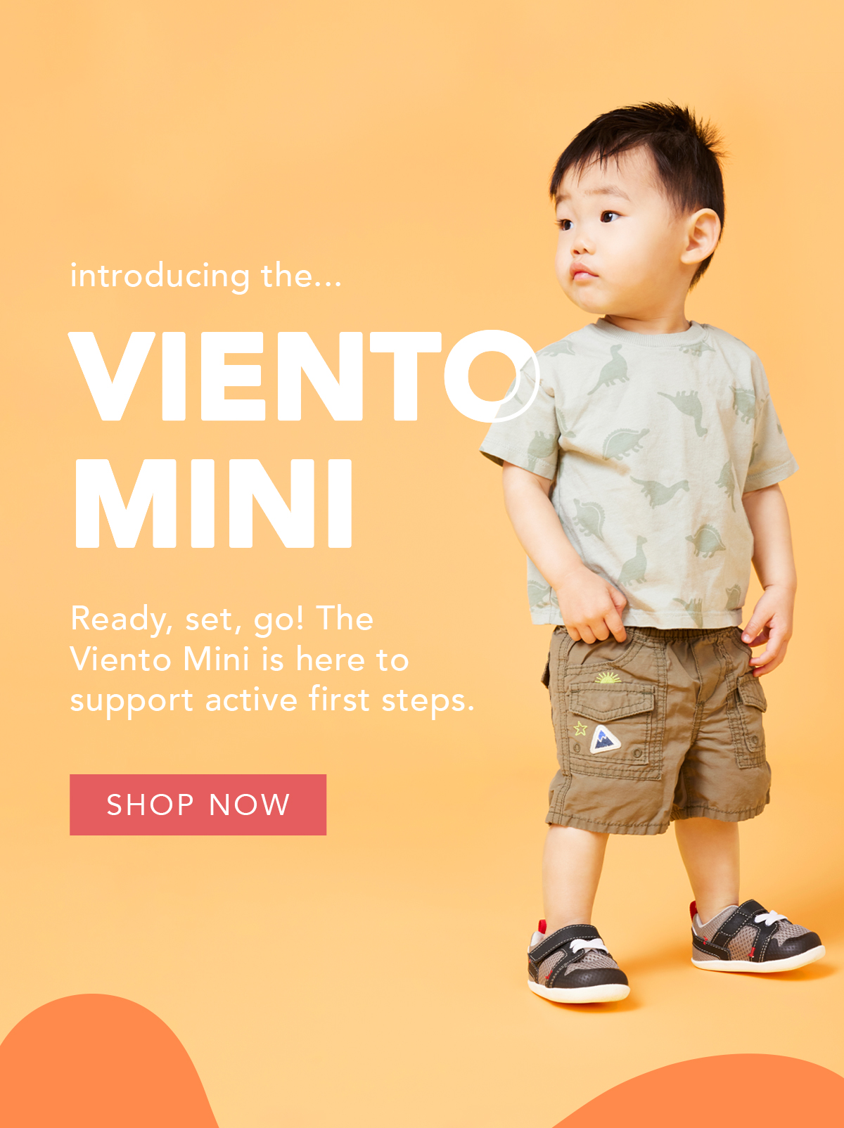 Introducing the Viento Mini