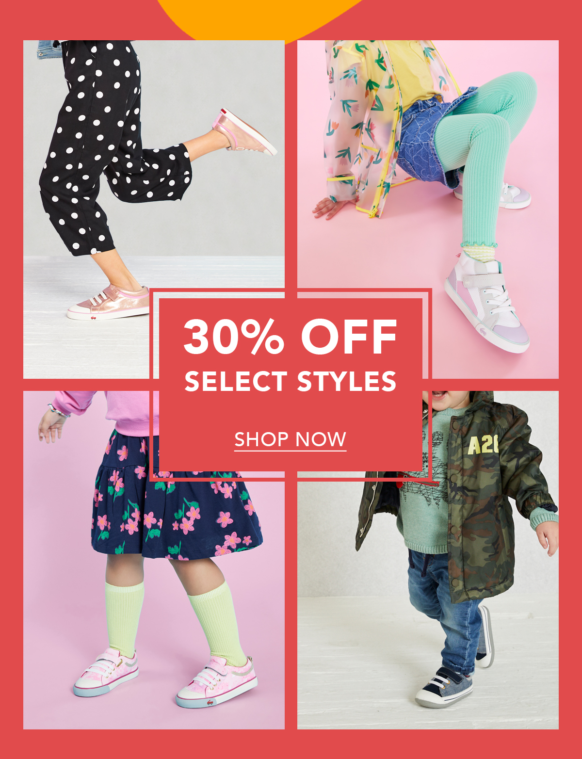 Shop 30% Off Deals!