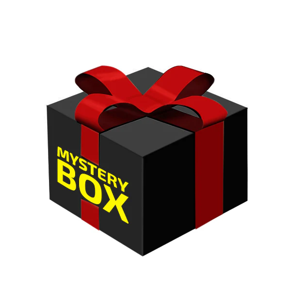 Mystery Box - Build Your Own Engine Model Kit