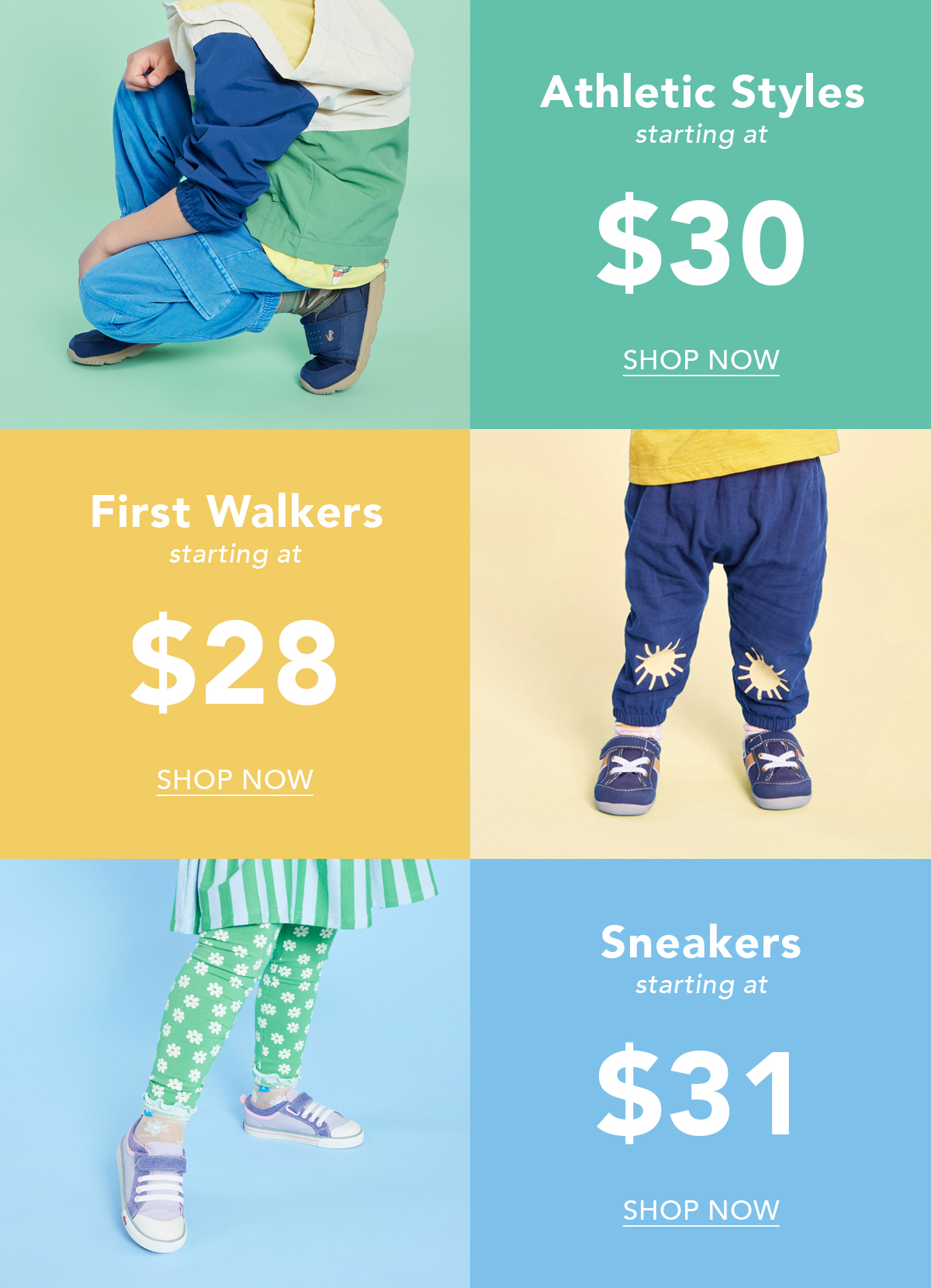 A Wide Selection At Great Prices