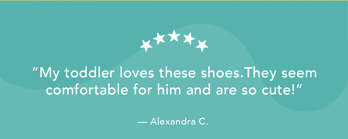 Shoes Kids Adore