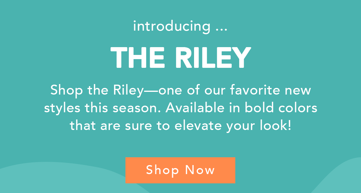 Introducing The Rliey