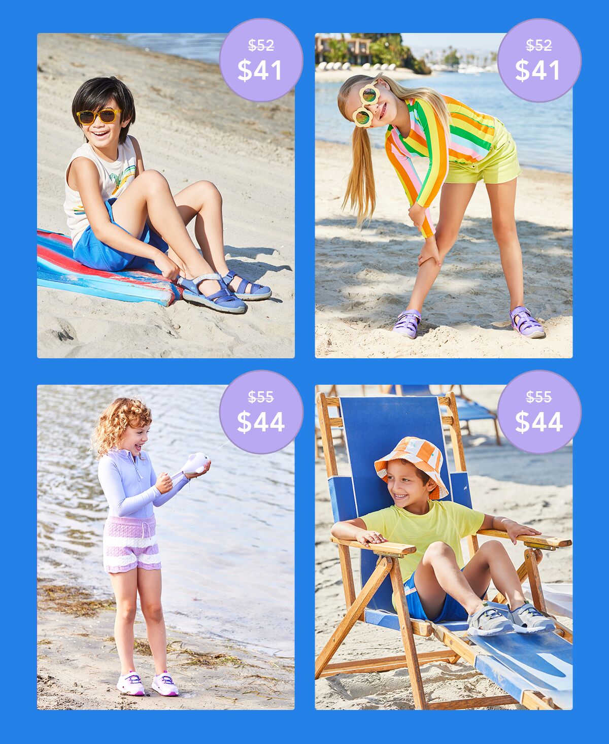 Featured sale styles