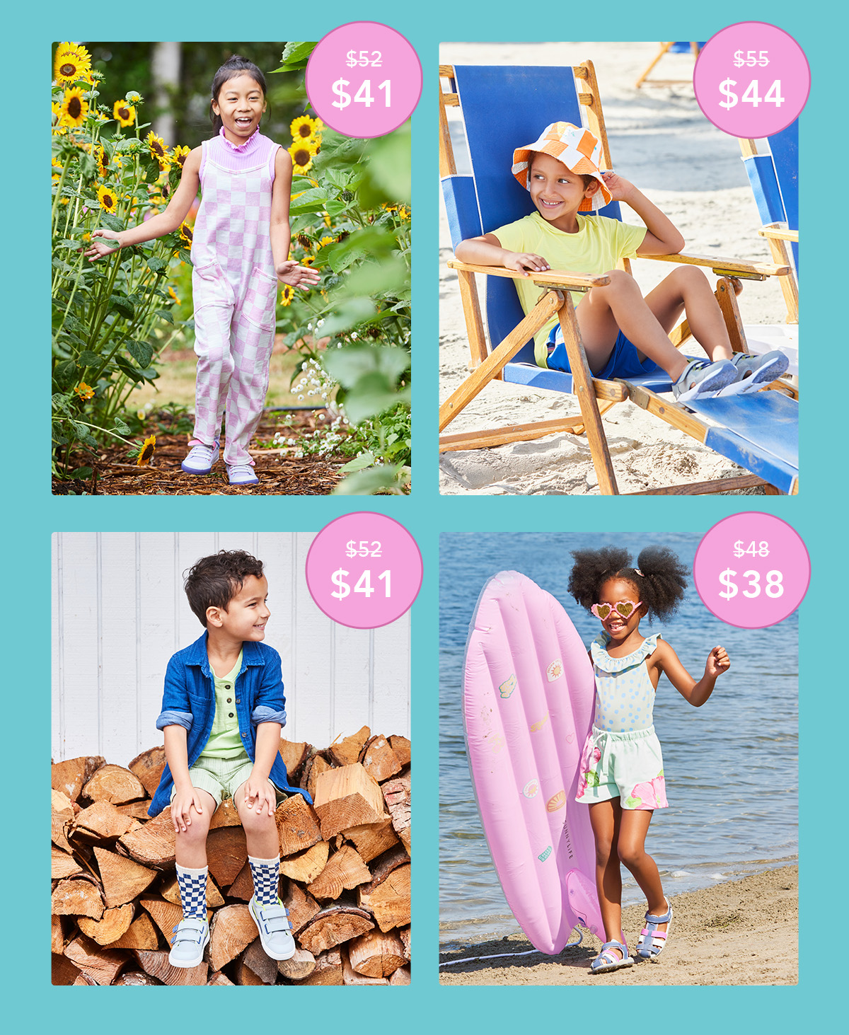 Featured Sale Styles