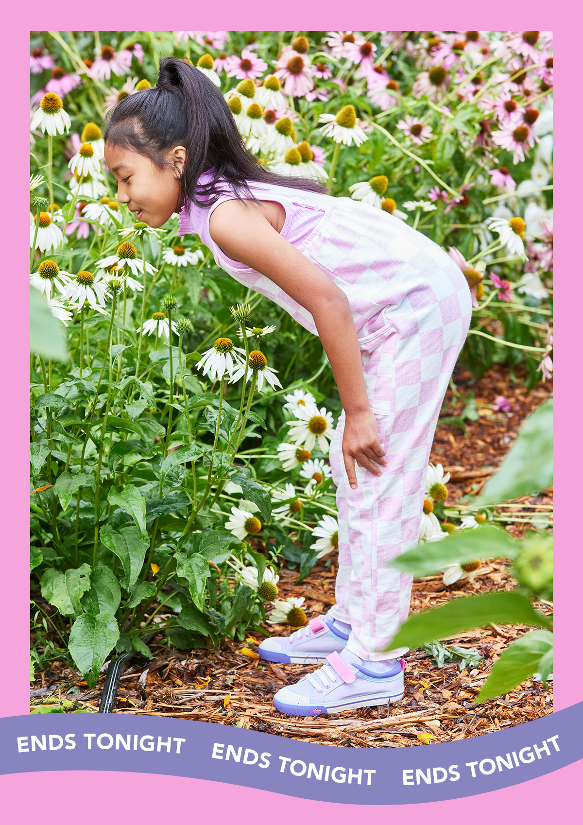 Last Day to Save on Spring Styles!