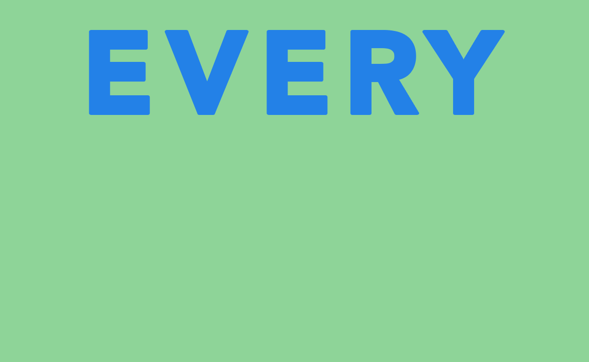 Every Single Style on Sale!