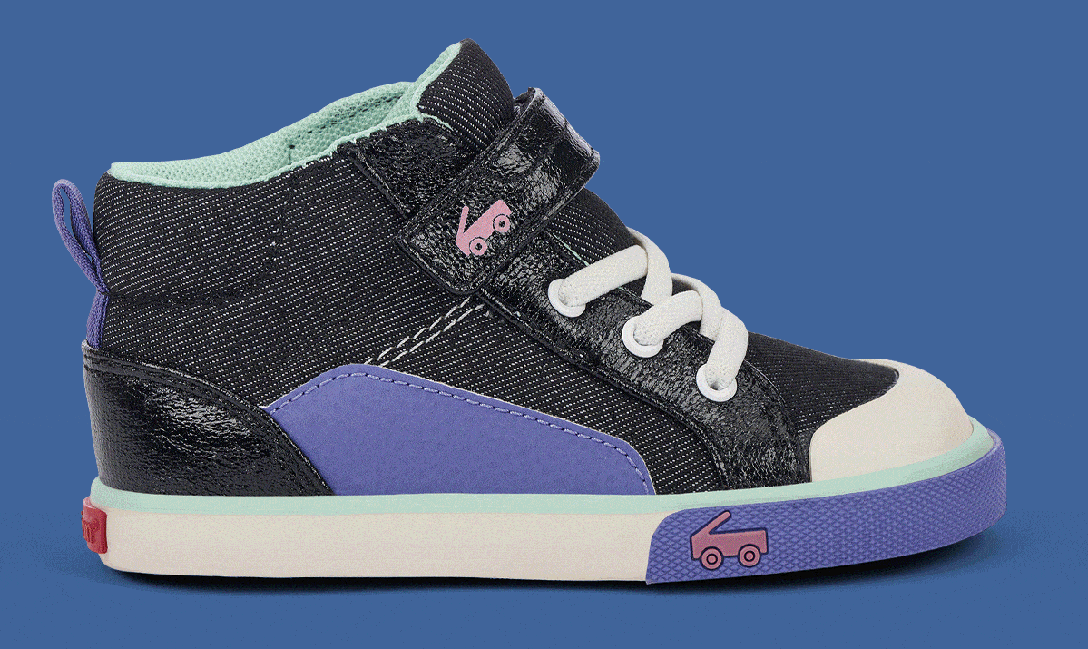 Featured New Styles!
