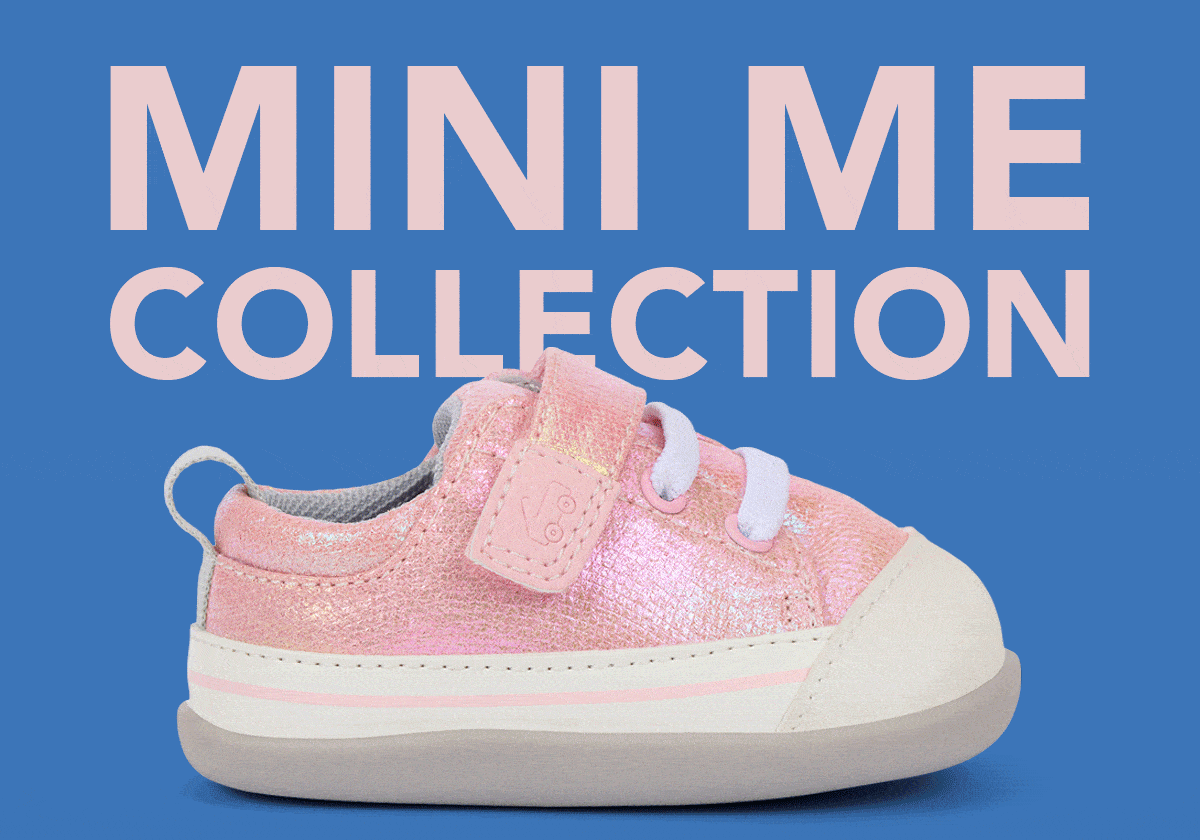 Featured Mini Me Styles