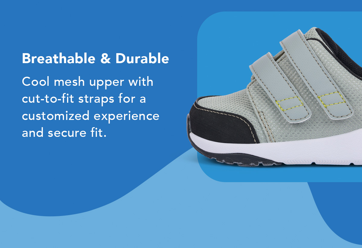 Breathable and Durable