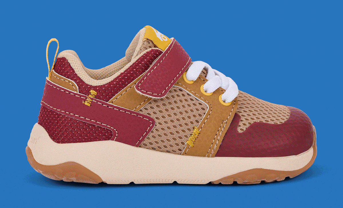 Featured Athletic Styles