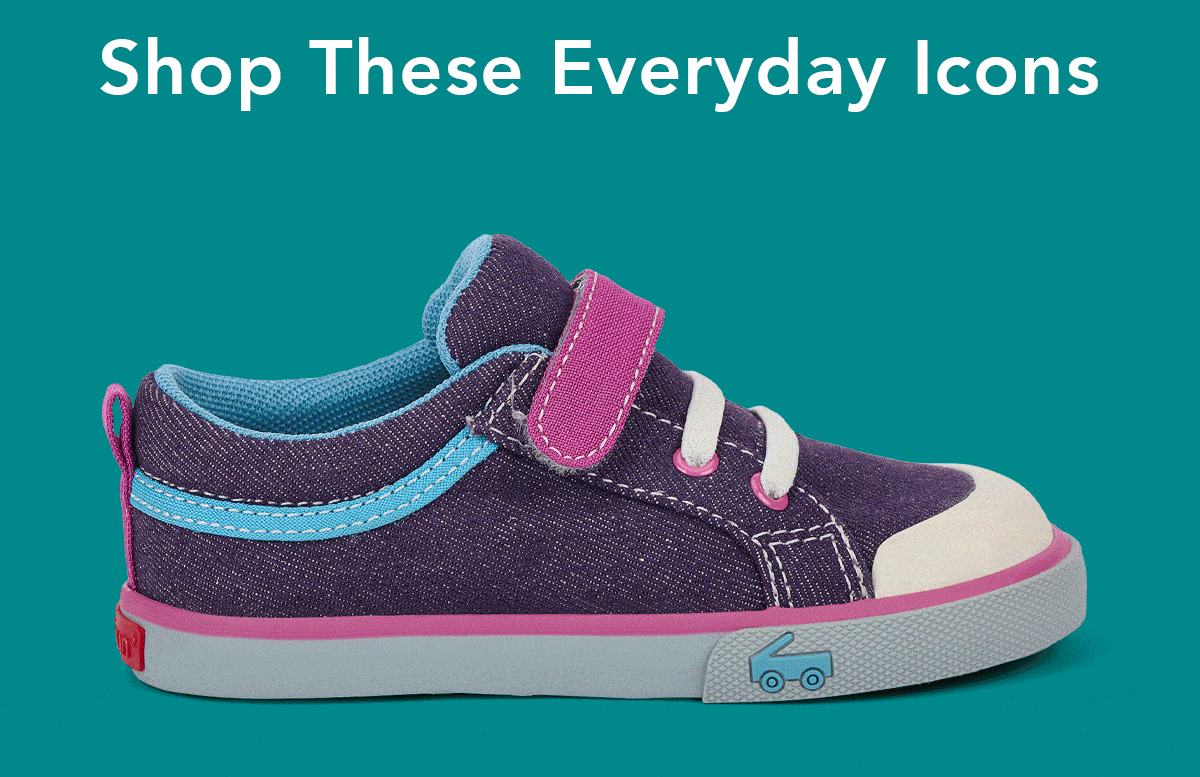 Shoes Parents Love