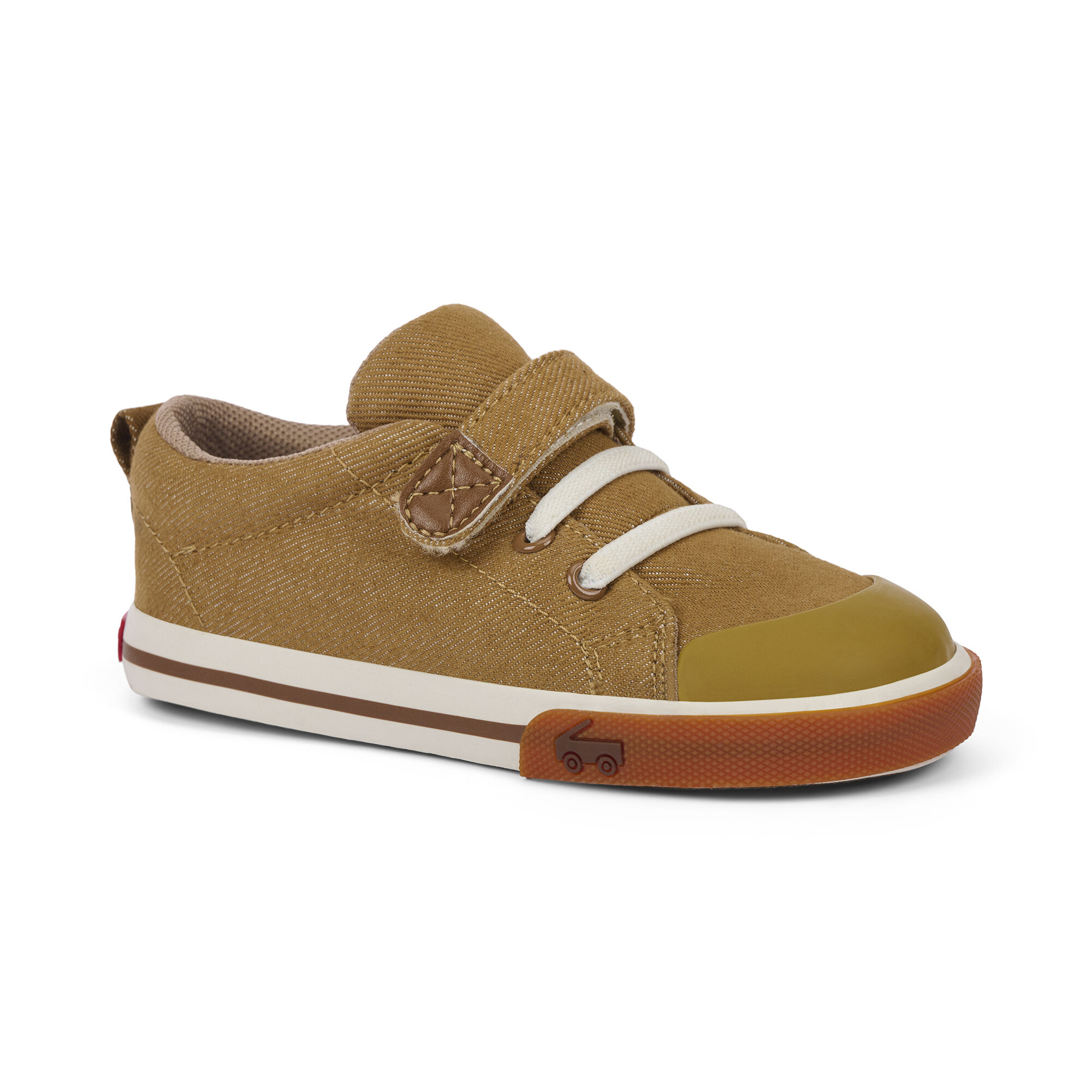 Hudson Chocolate Brown