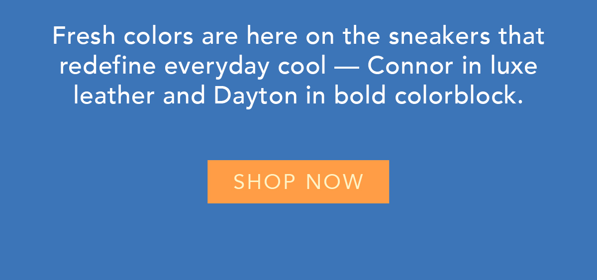 Shop New Colorways Now