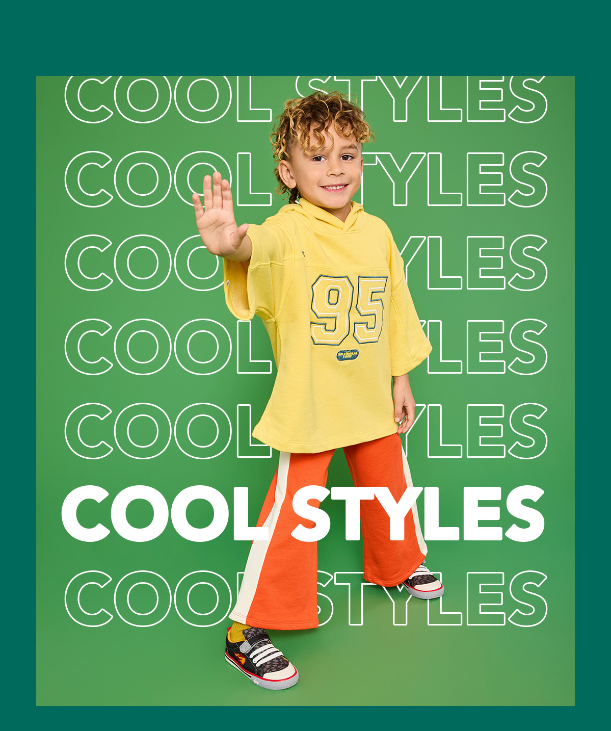 Cool Patterns