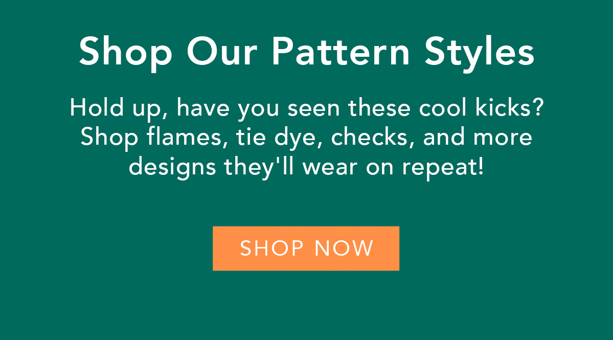 Shop Our Pattern Styles