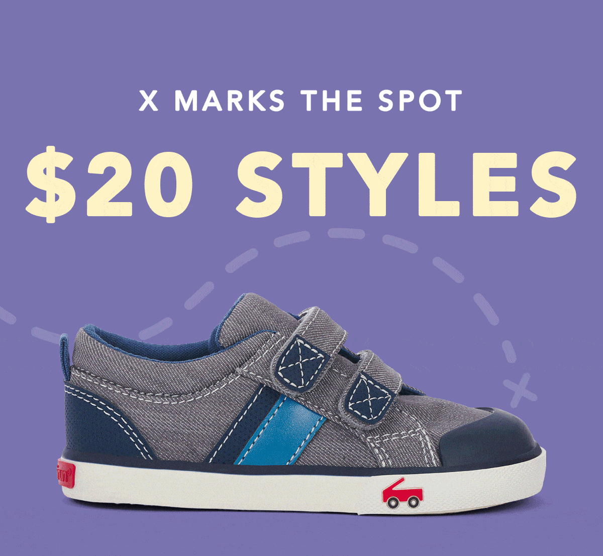 $20 Styles