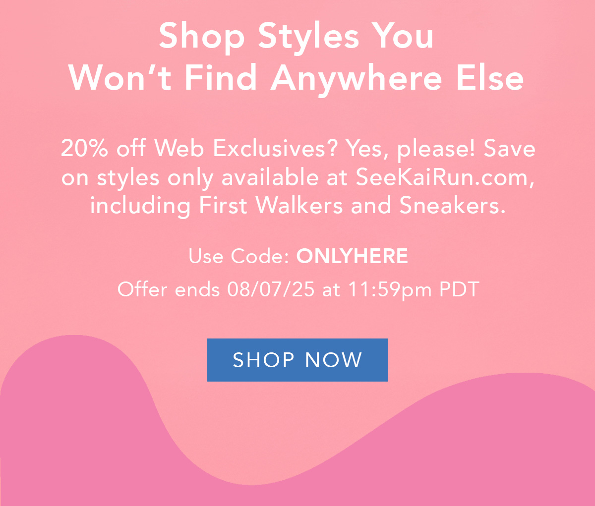 Styles You Wont Find Anywhere Else