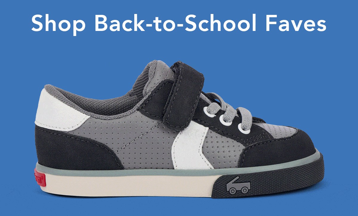 Shop Back to School Favorites