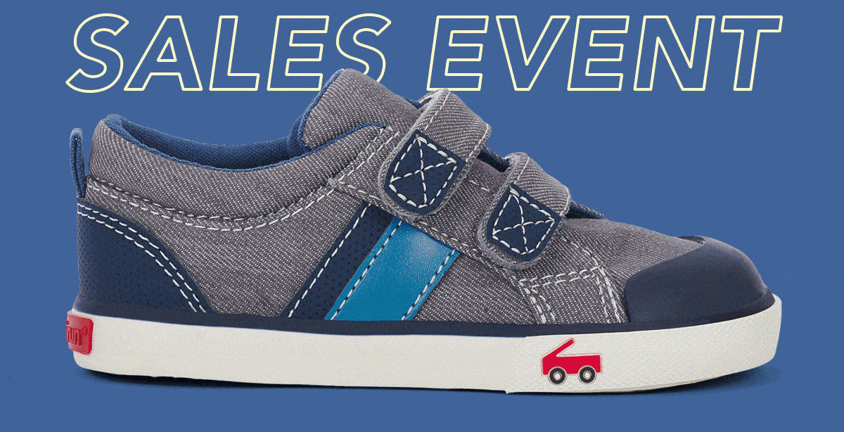 Labor Day Sales Event
