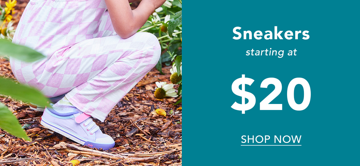 Shop Sneakers