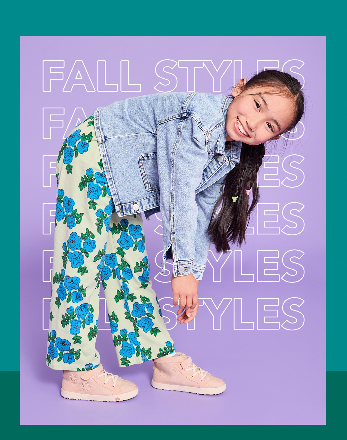 Shop Fall Styles