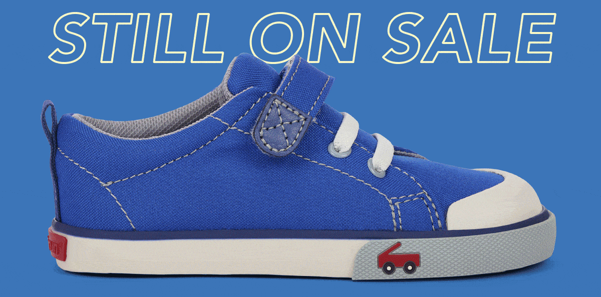 Your Favorites, Still on Sale