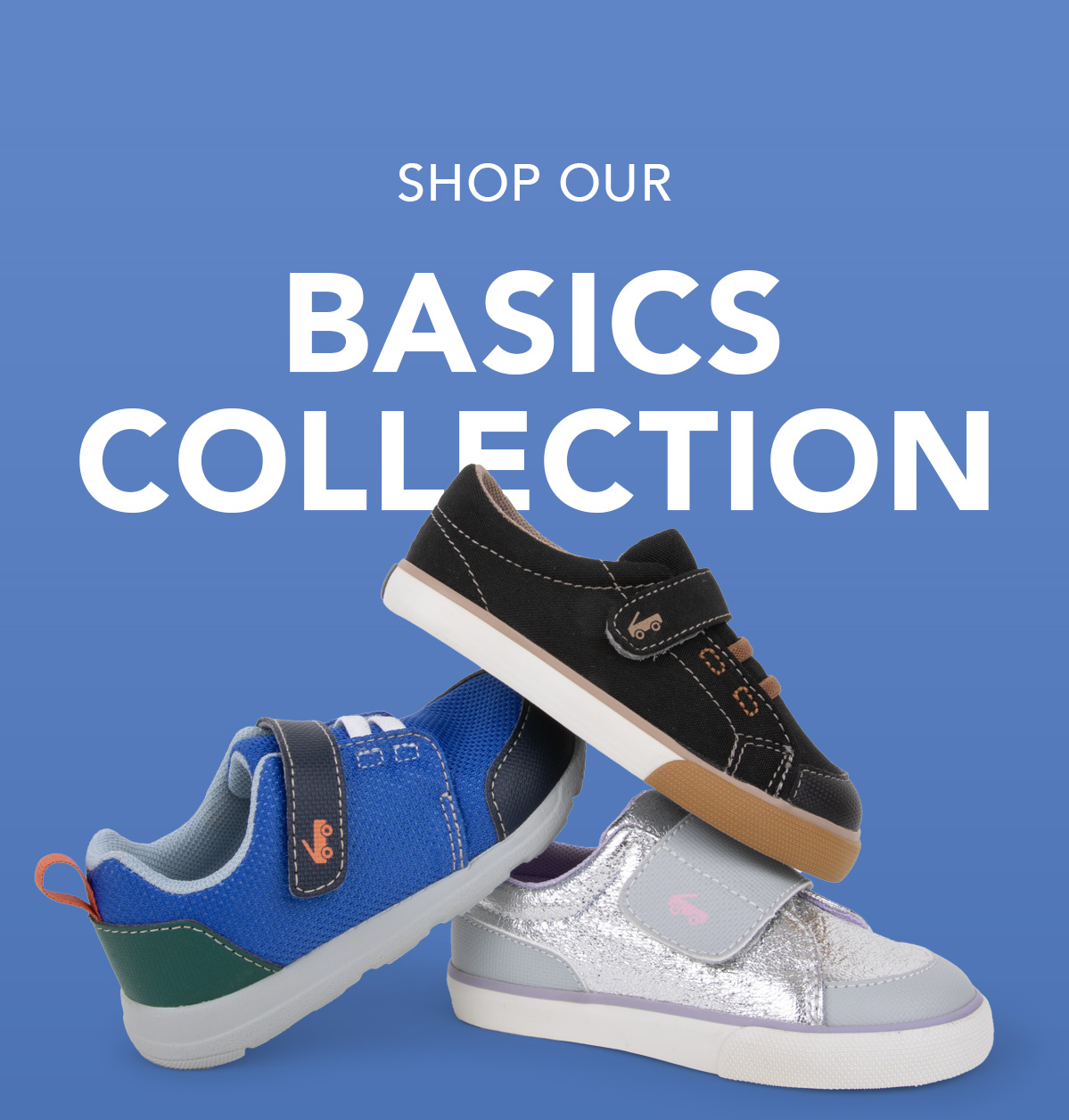 Shop New Basics Collection