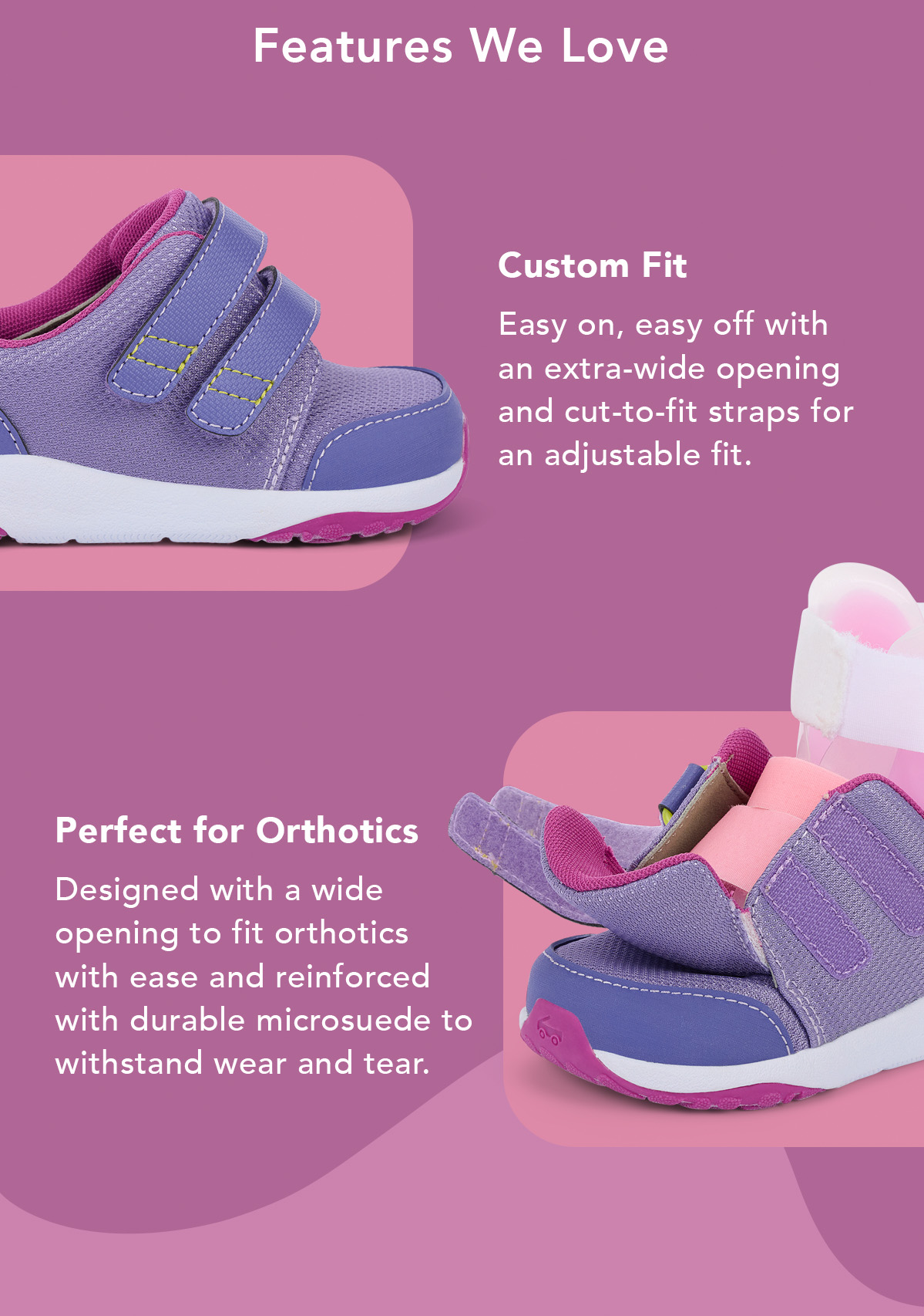Features We Love