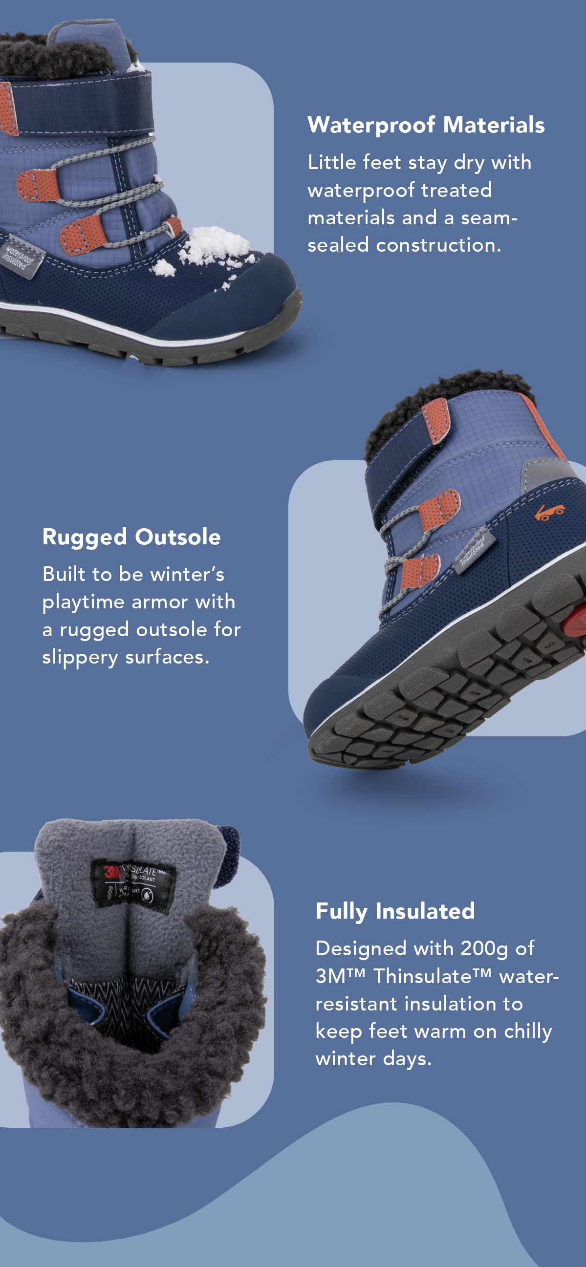 Features You'll Love