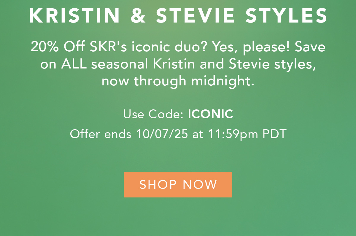 Kristin and Stevie Styles