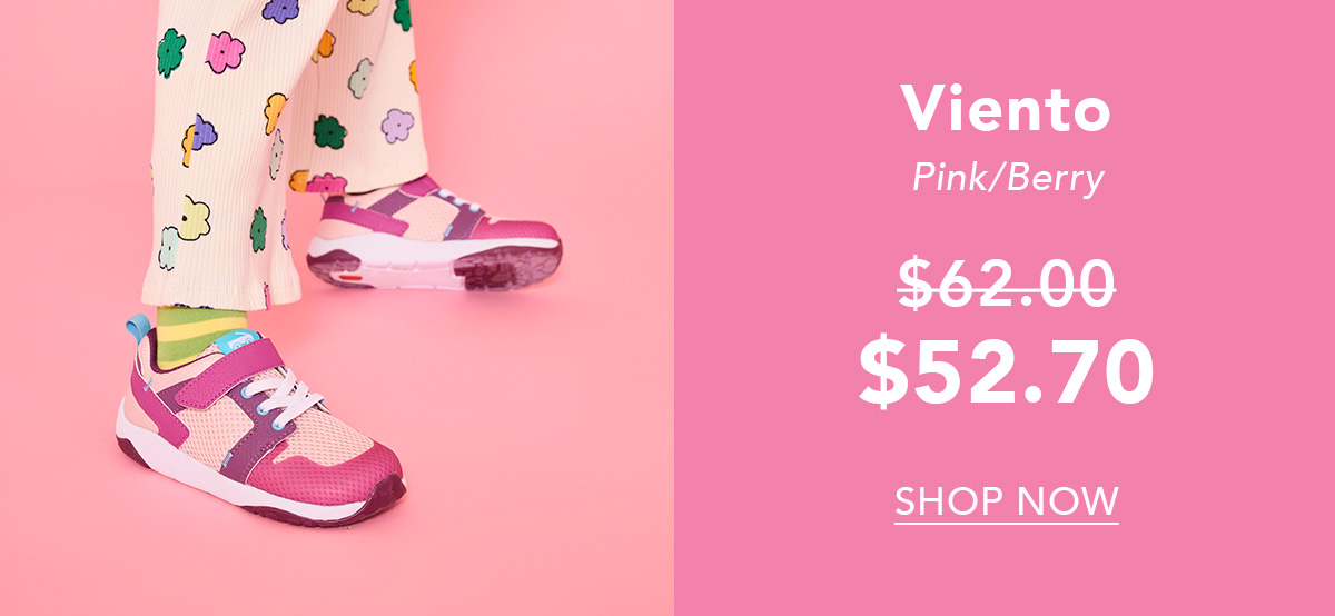 Viento Pink/Berry