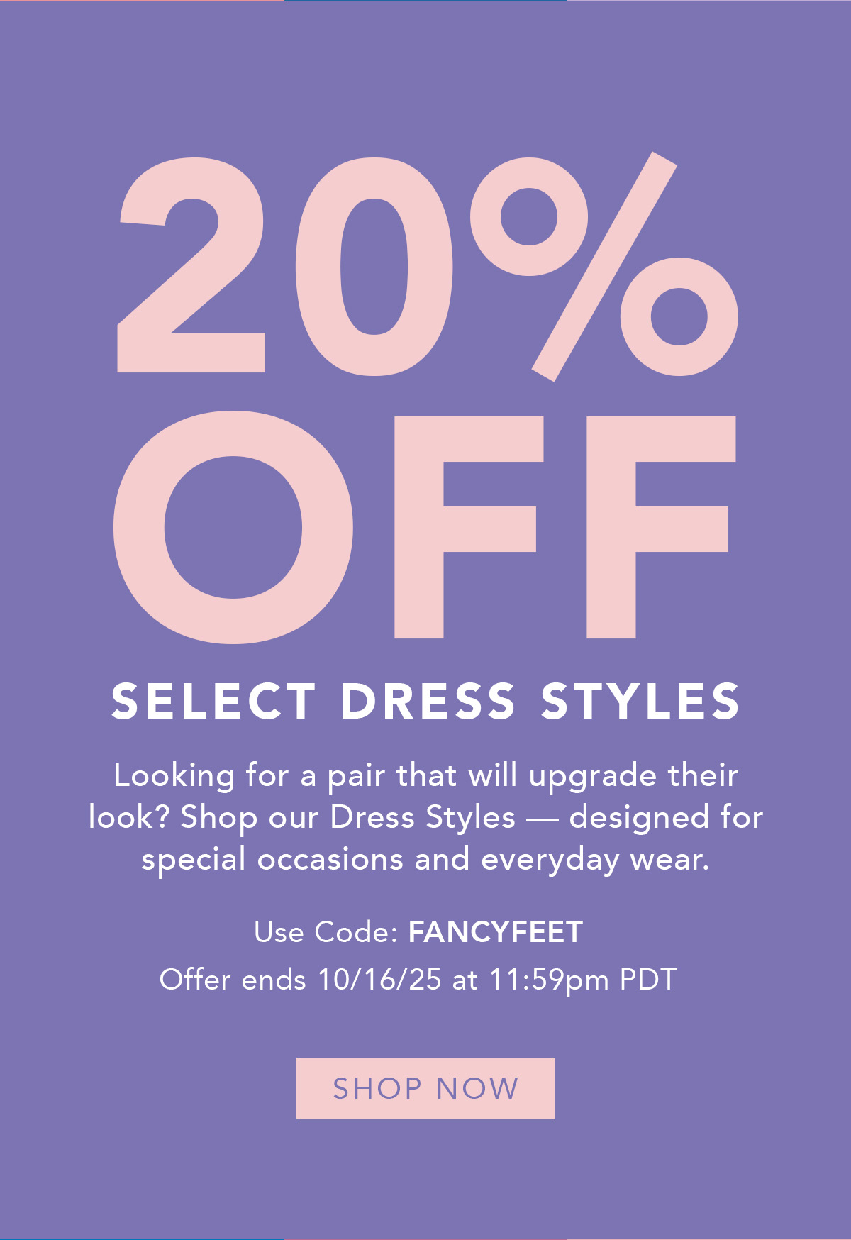 Looking for a pair that will upgrade their look?