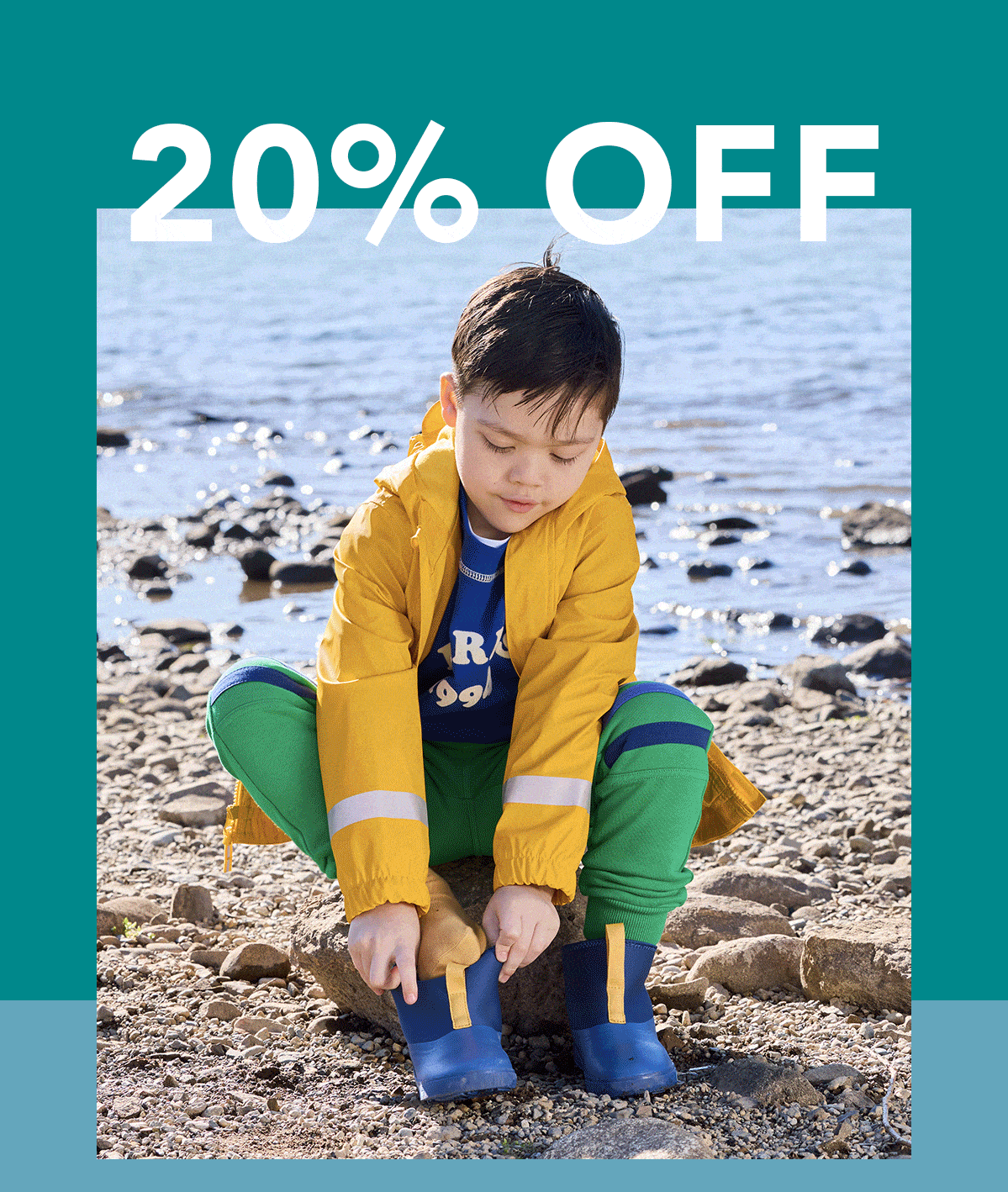 20% Off 