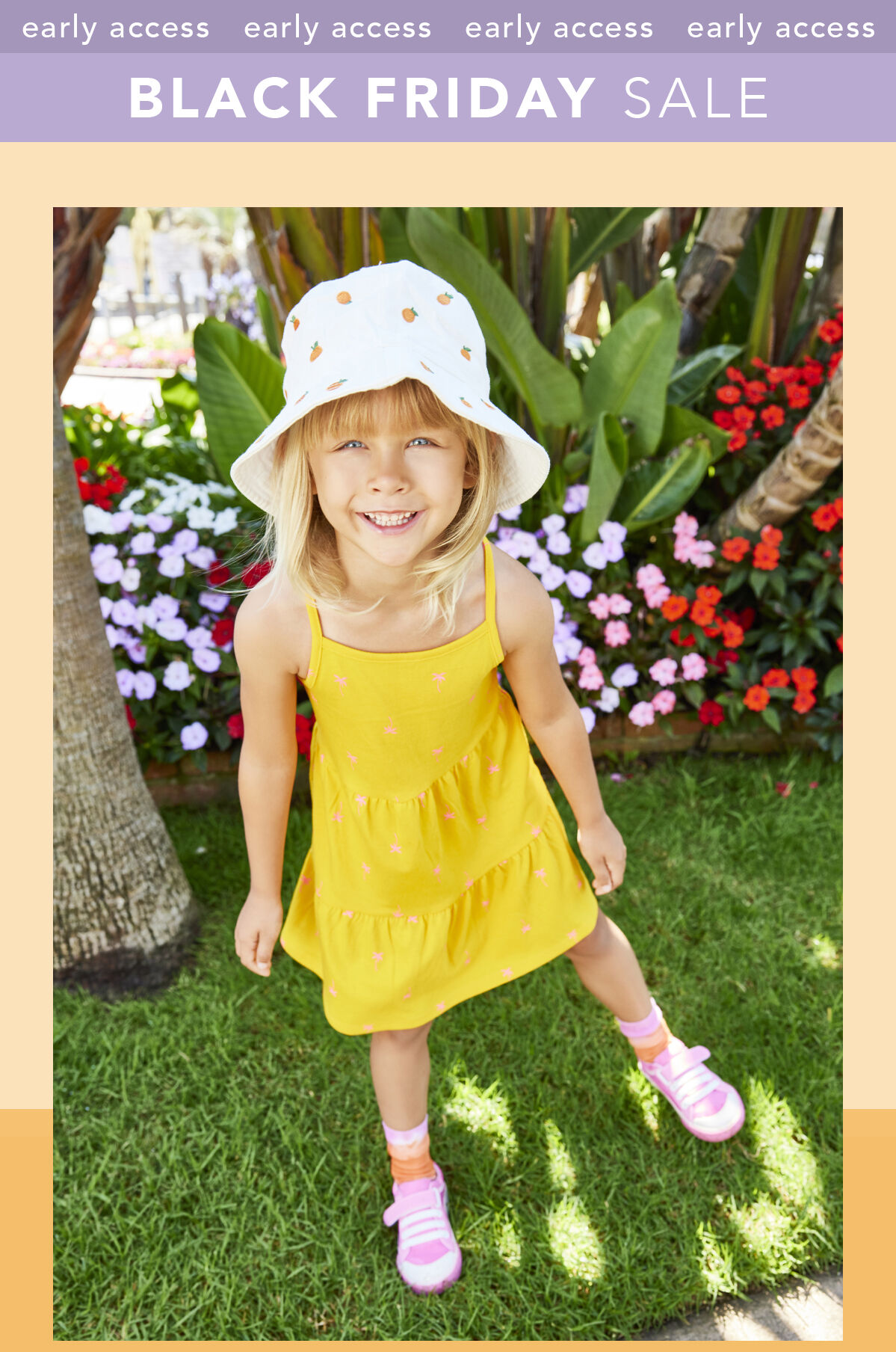 Early Access Black Friday is on Now!