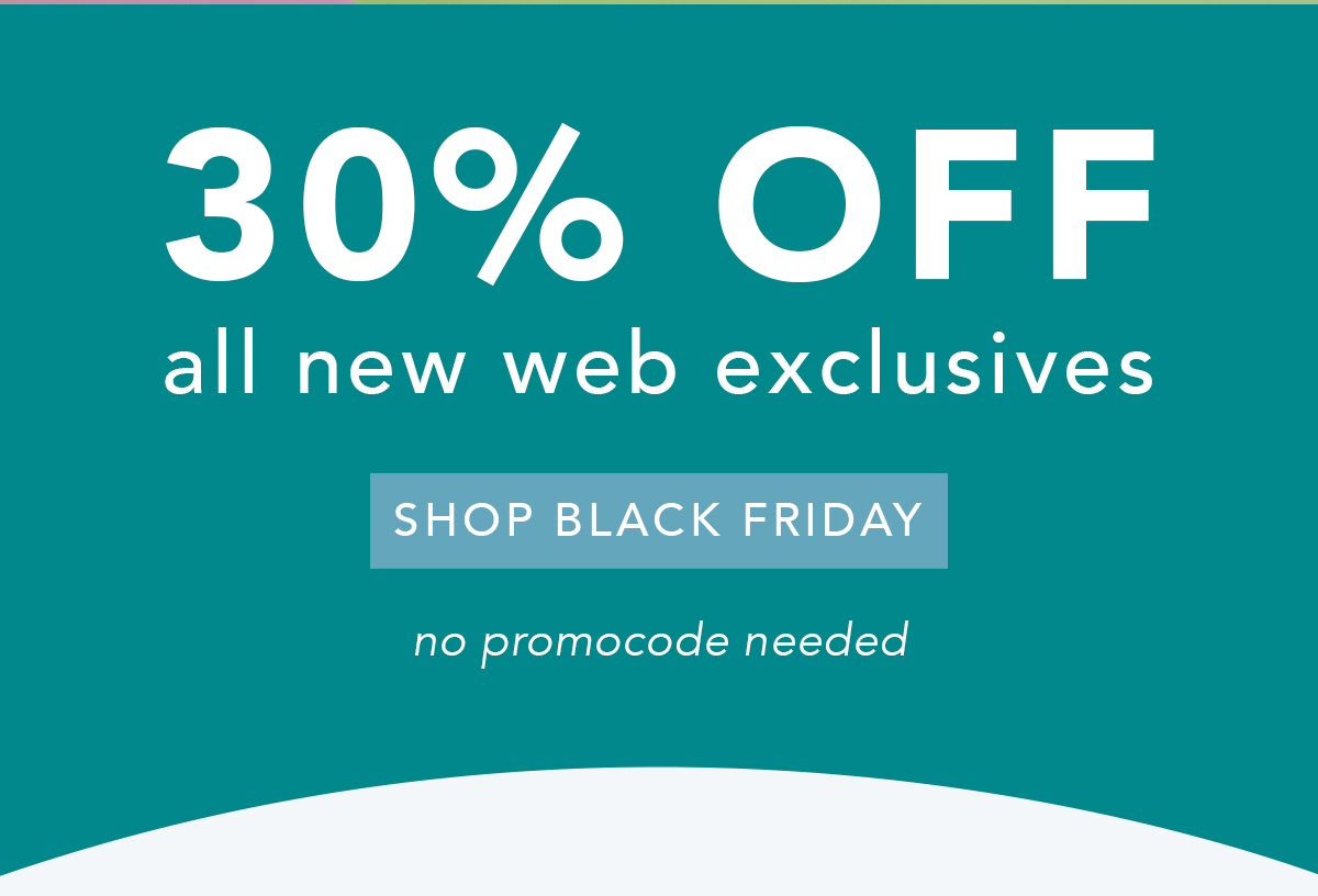 Shop 30% Off Brand New Styles